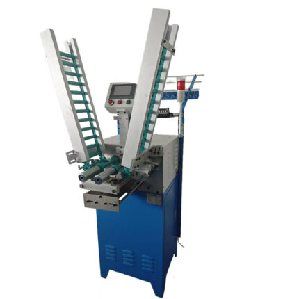 Automatic Yarn Doubler | Boost Efficiency & Ensure Uniform Ply Yarn