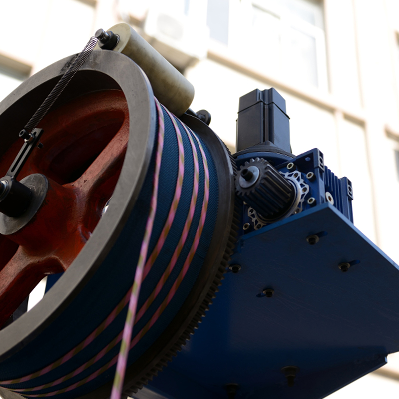 Round Webbing Braiding Machine | High-Speed & Automatic96-1-90 2 Round Webbing Braiding Machine | High-Speed & Automatic96-1-90 - 图片 2