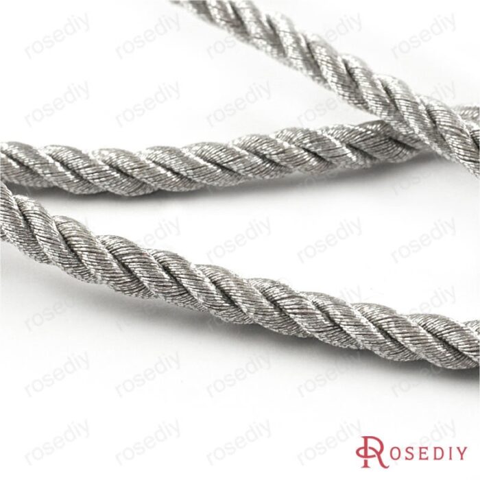 3 Strand Rope Machine 3-Strand Core-Reinforced Rope | Unmatched Strength & Durability ...