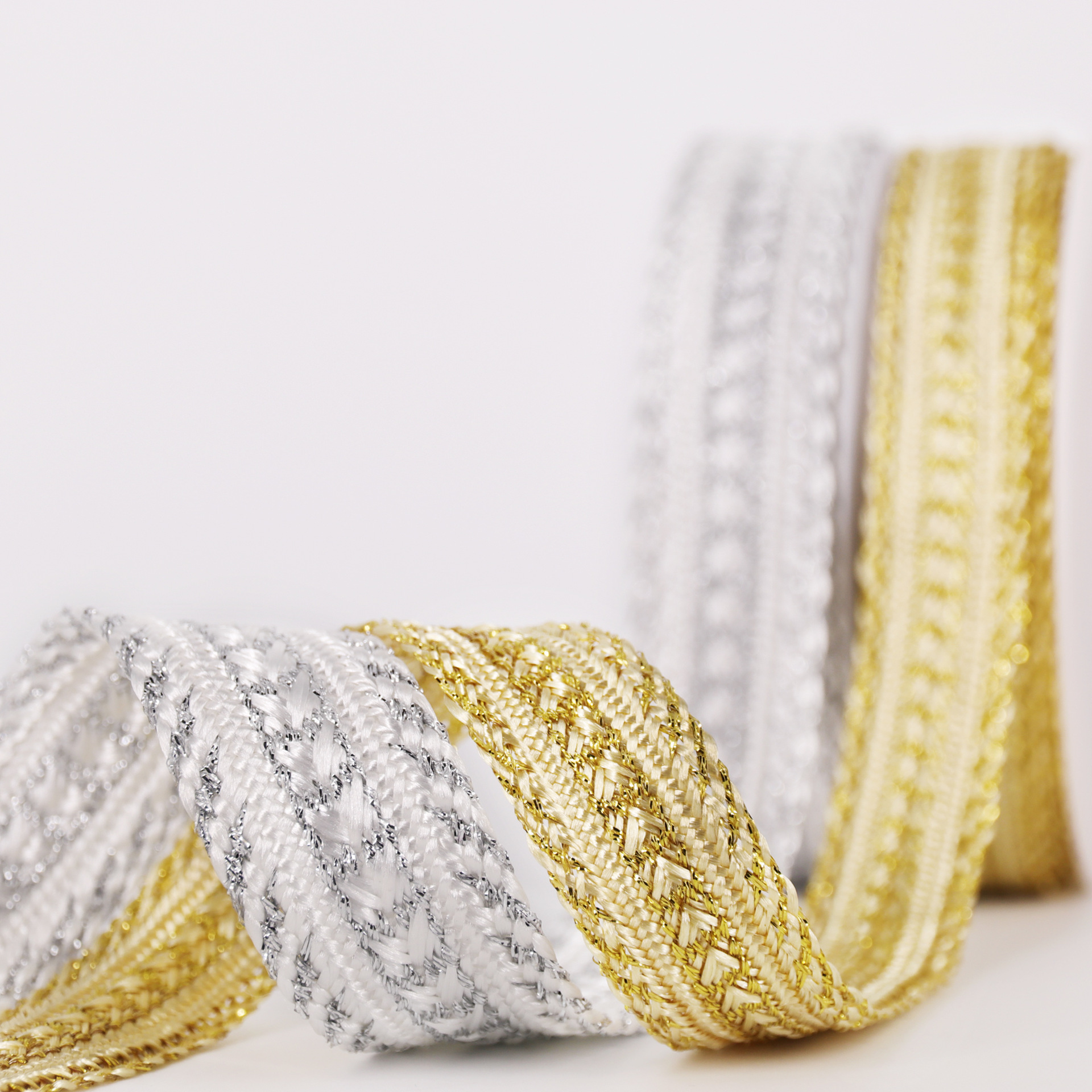 Amazing efficiency! Novelty Lace Braiding Machine 21-2-90 High-speed braiding machine 3 Amazing efficiency! Novelty Lace Braiding Machine 21-2-90 High-speed braiding machine - 图片 3