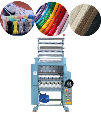 Zhentong Braiders Machines | Industrial-Grade Reliability & Performance